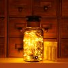 Lamp Light Hand Of Death Potion Poison Brown Reagent Apothecary Bottle 500ml - Image 7